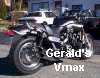 Gerald's Vmax